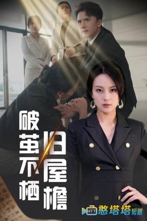 《绝境反杀：暗夜特工退休后的封神之路》海报